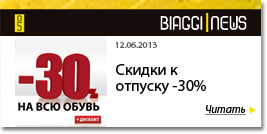 Biaggi News